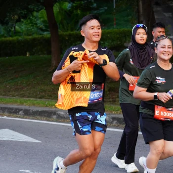 Runner Photo 3843971