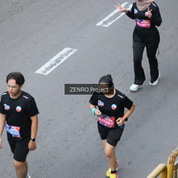 Runner Photo 3843972