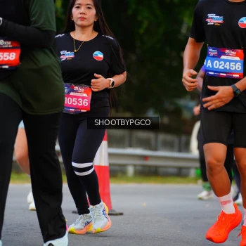 Runner Photo 3843973