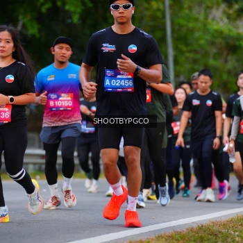 Runner Photo 3843975