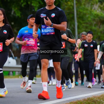 Runner Photo 3843976