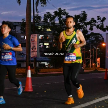 Runner Photo 3843977