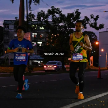 Runner Photo 3843979