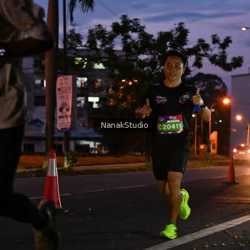 Runner Photo 3843985