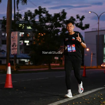Runner Photo 3843986