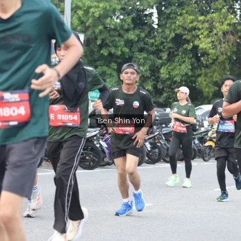 Runner Photo 3843994