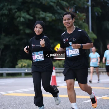 Runner Photo 3843996