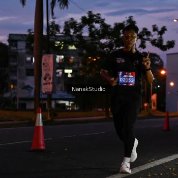 Runner Photo 3843999