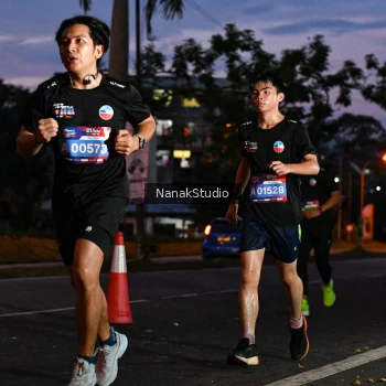 Runner Photo 3844000