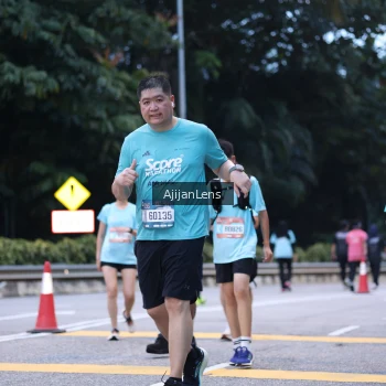Runner Photo 3844002