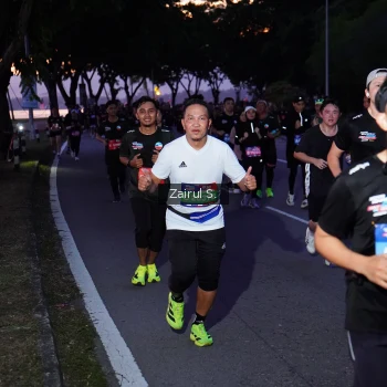 Runner Photo 3844004