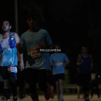 Runner Photo 3844007