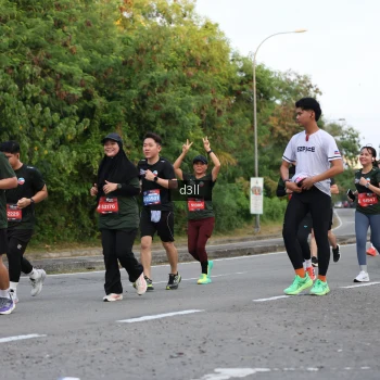 Runner Photo 3844011