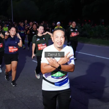 Runner Photo 3844013
