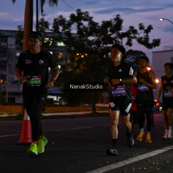Runner Photo 3844015
