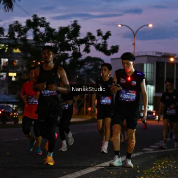 Runner Photo 3844016