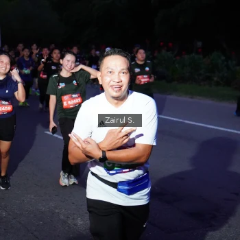 Runner Photo 3844020