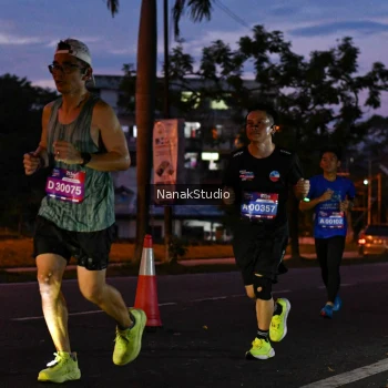Runner Photo 3844022