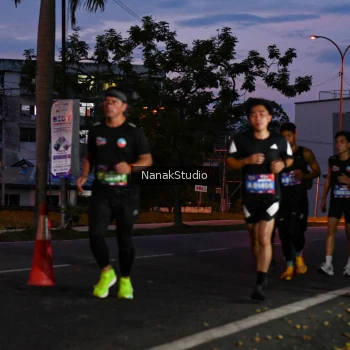 Runner Photo 3844024