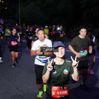 Runner Photo 3844027