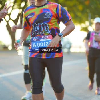 Runner Photo 3844030