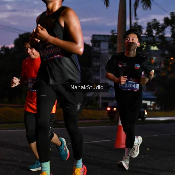 Runner Photo 3844031