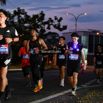 Runner Photo 3844033