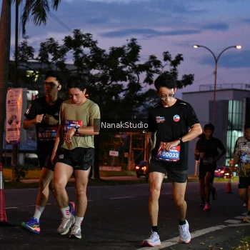 Runner Photo 3844039