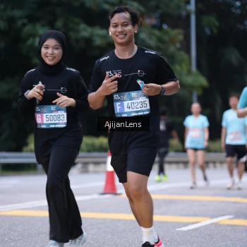 Runner Photo 3844040