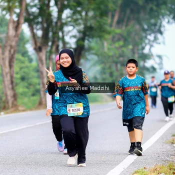 Runner Photo 3844042