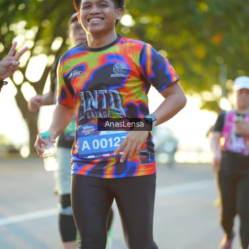 Runner Photo 3844047