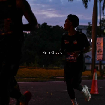 Runner Photo 3844048