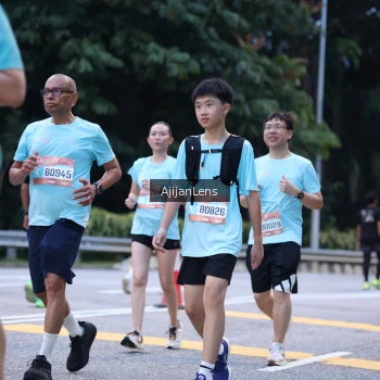 Runner Photo 3844050