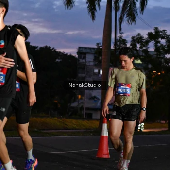 Runner Photo 3844056