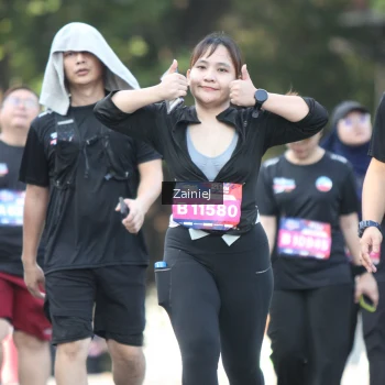 Runner Photo 3844059