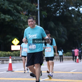 Runner Photo 3844063
