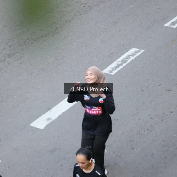 Runner Photo 3844065