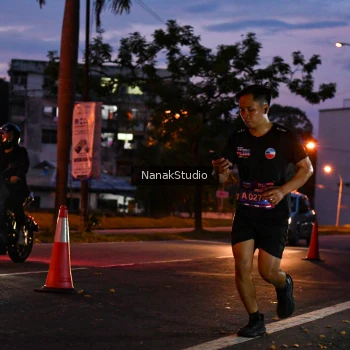 Runner Photo 3844069
