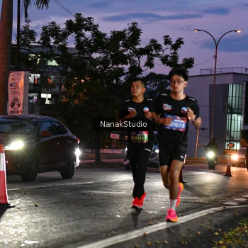 Runner Photo 3844071