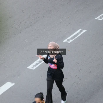 Runner Photo 3844073