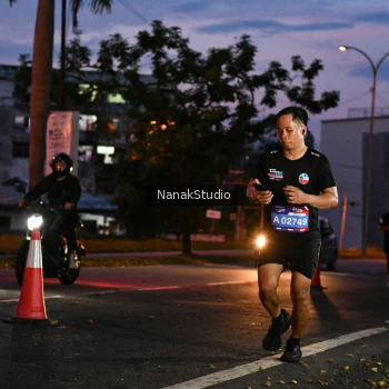 Runner Photo 3844074