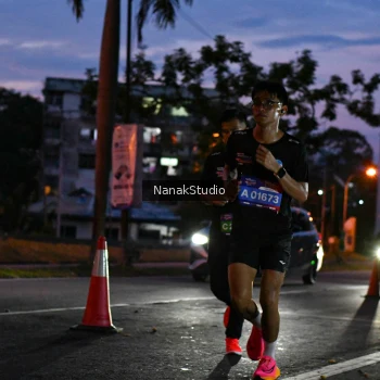 Runner Photo 3844075
