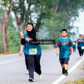 Runner Photo 3844081