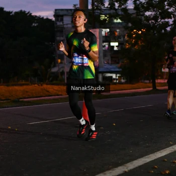 Runner Photo 3844082