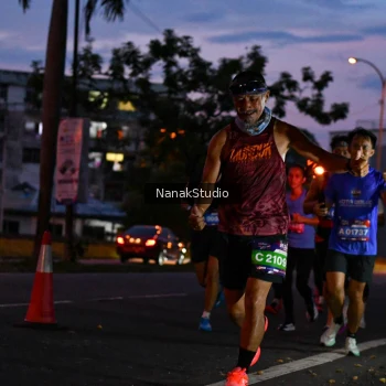 Runner Photo 3844084