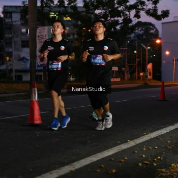 Runner Photo 3844086