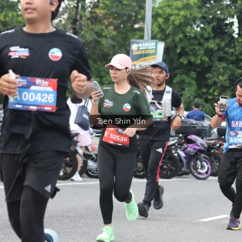 Runner Photo 3844091