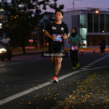 Runner Photo 3844094