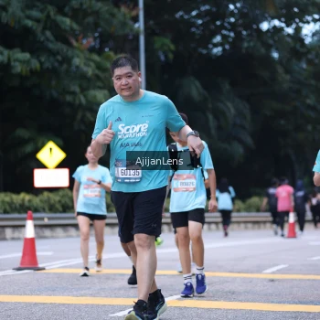 Runner Photo 3844098