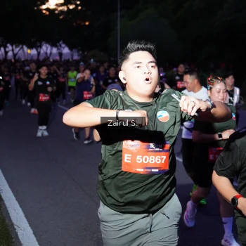 Runner Photo 3844099